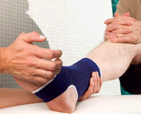 PHYSIOTHÉRAPIE